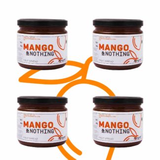 A Pure Mango Quartet